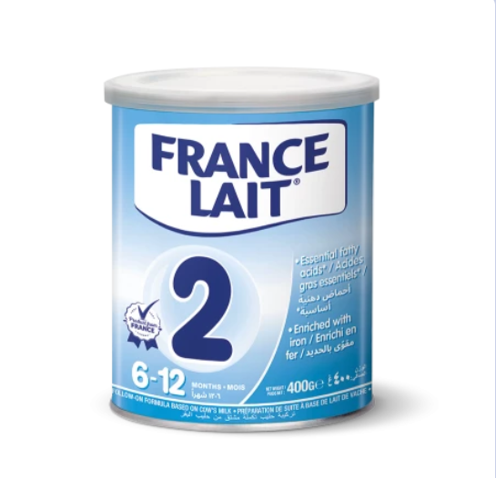 France Lait