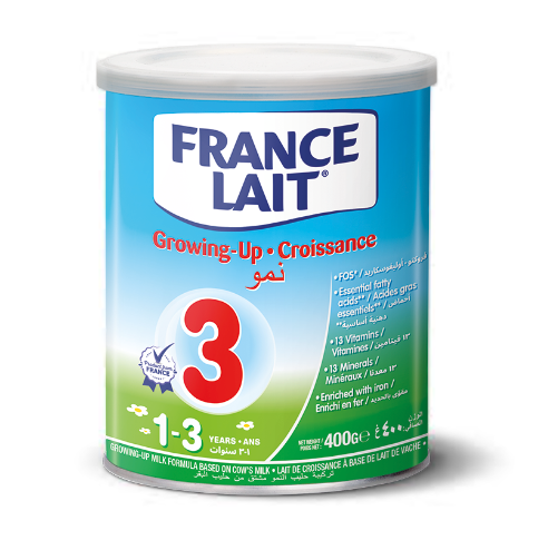 France Lait